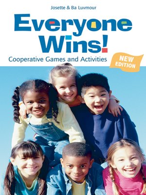 cover image of Everyone Wins!